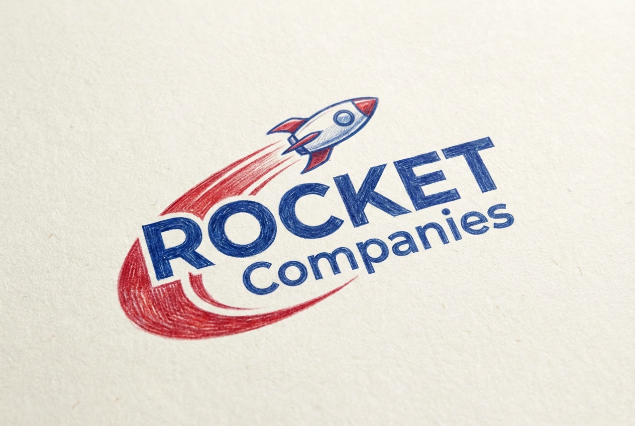 Rocket Companies' fourth quarter 2025 revenue surged past estimates while purchase market share expanded to 5.5%.