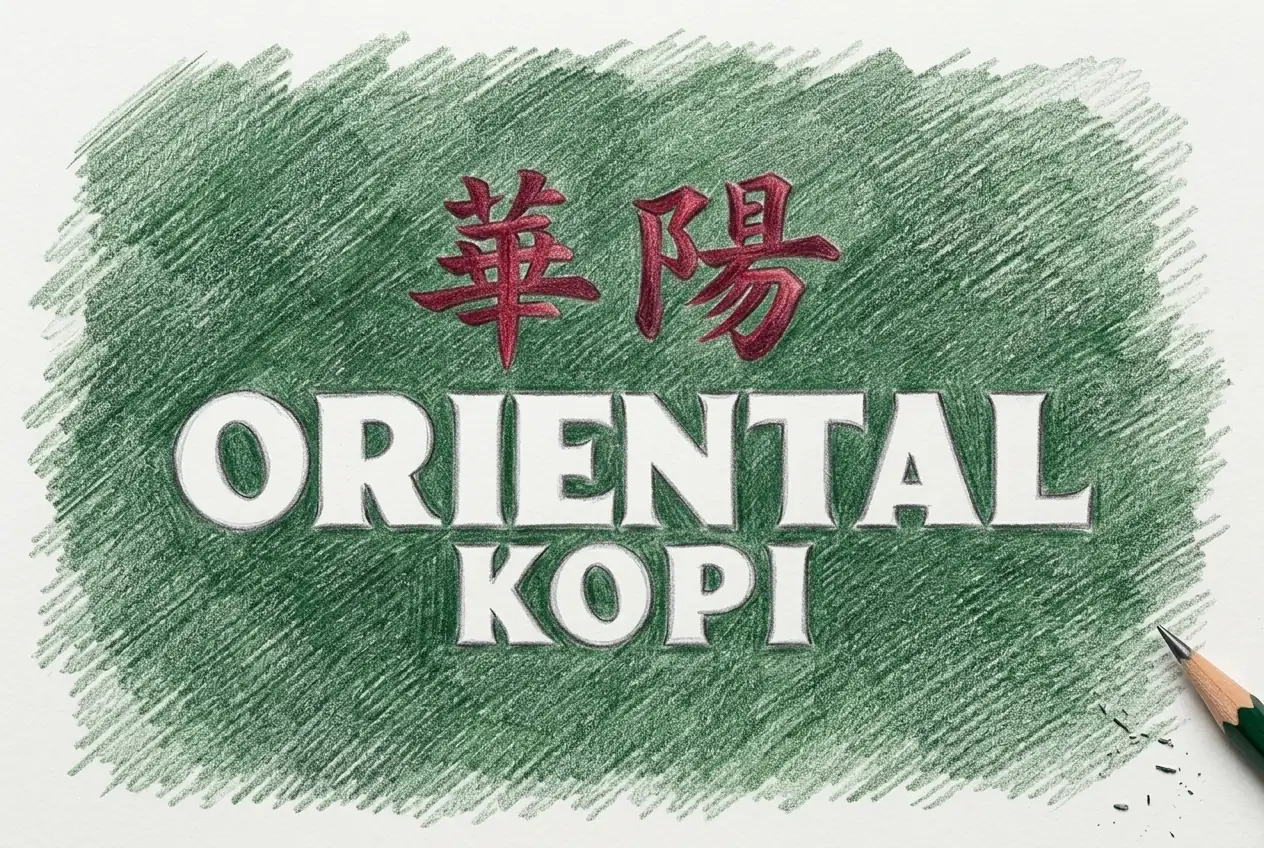 Oriental Kopi's Revenue Surges 34% But Profits Shrink — Can a Cafe Chain Growing This Fast Afford Its Own Ambition?