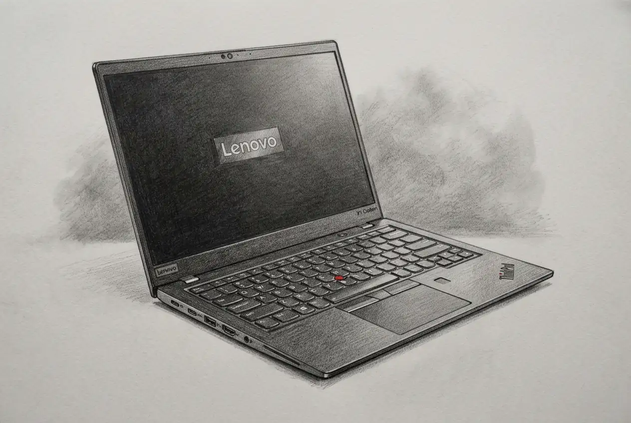 Lenovo Profit Soars 479% as AI Demand Drives Record Revenue