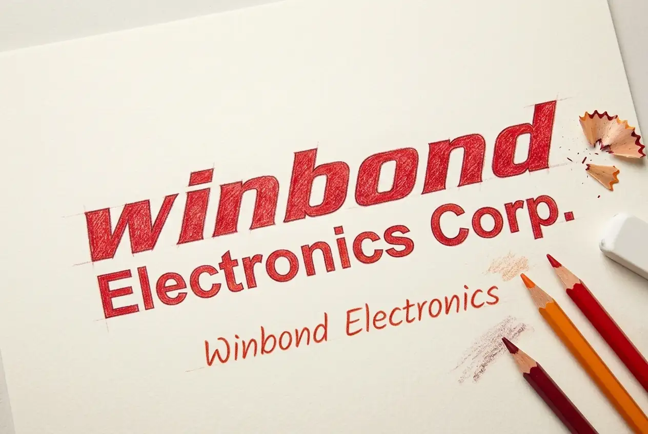 Morgan Stanley More Than Doubles Winbond's Target to NT$222 — But Can a Legacy Memory Maker Ride the AI Wave to Get There?