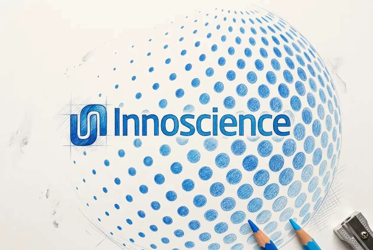 InnoScience Unlocks 373 Million Shares, Lifting Public Float to 98%