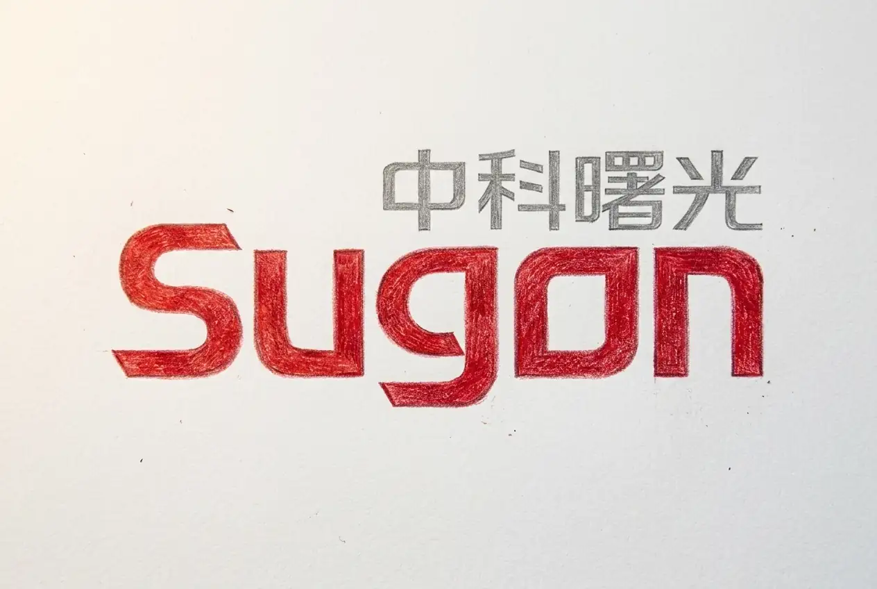 Dawning Information's CNY 8 Billion Bond Lands Right as the Global AI Trade Unwinds — Can Sugon's Hidden Assets Cushion the Fall?