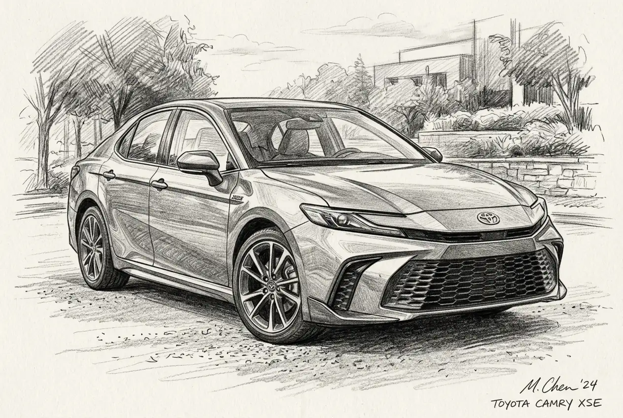Toyota Prepares Dealerships for Potential Synthetic Oil Shortages Amid Supply Chain Issues