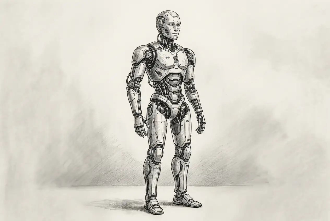 Ubtech Robotics eyes 106.9% growth, fueled by surging humanoid robot orders