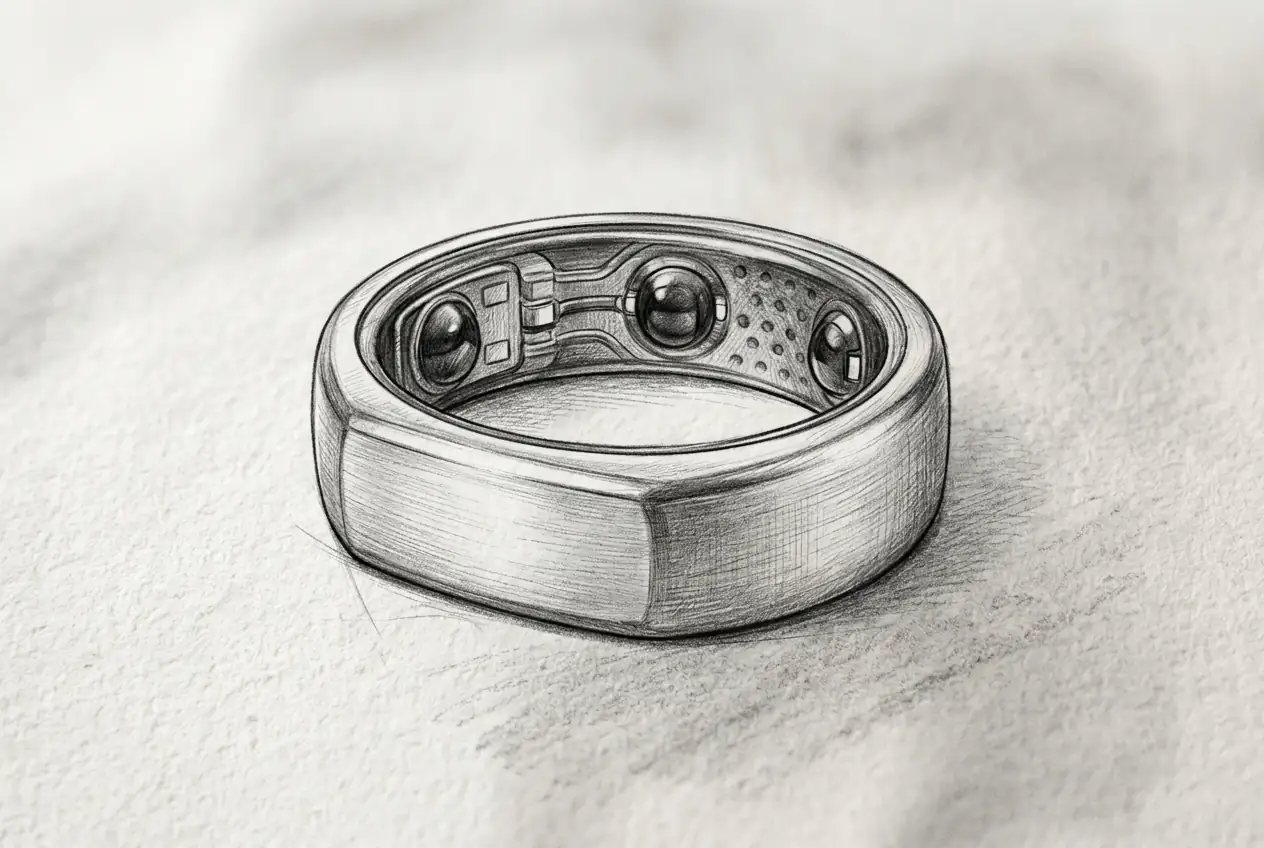 Oura Files for US IPO Following $11 Billion Valuation