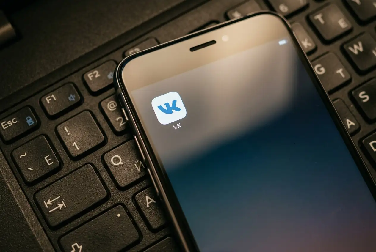 Apple Purges Russian Social Media Giant VK, Citing Sanctions Compliance