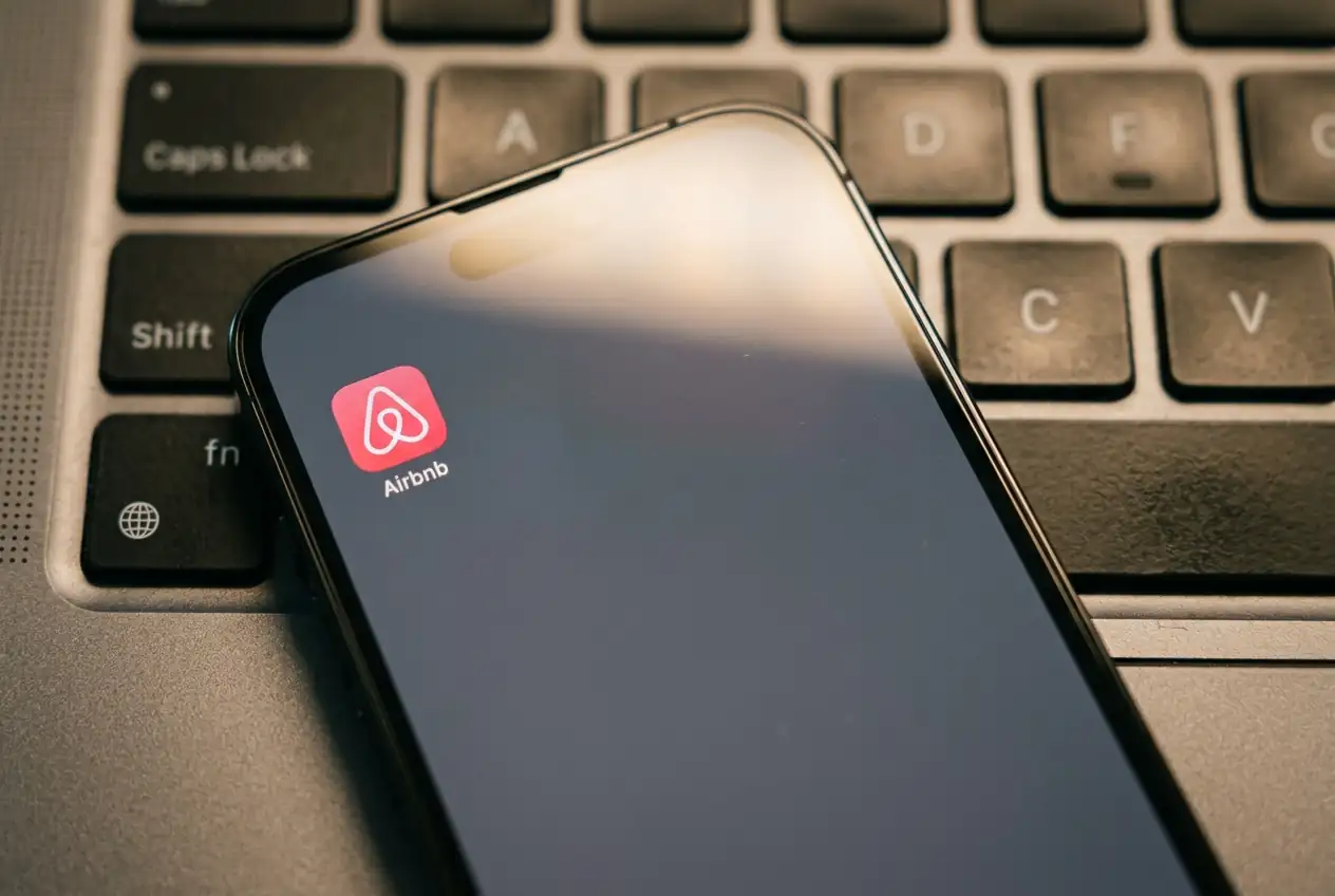 Airbnb's Blowout Quarter Silences the Skeptics — But Can 17% Growth Justify a 38x Earnings Multiple?
