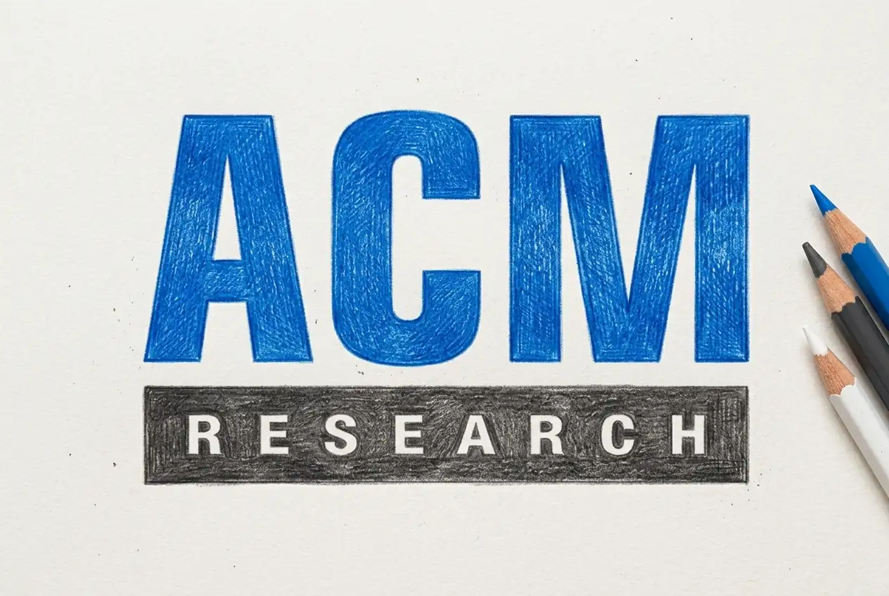ACM Research Surges Nearly 10% on Chip Equipment Rebound, but Can Order Momentum Outlast the Geopolitical Overhang?