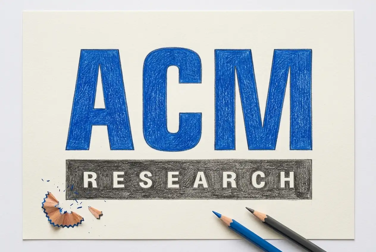 ACM Research Crushes Q2 Estimates by a Wide Margin — But Can a Chip-Equipment Maker This Volatile Sustain Its Breakout?