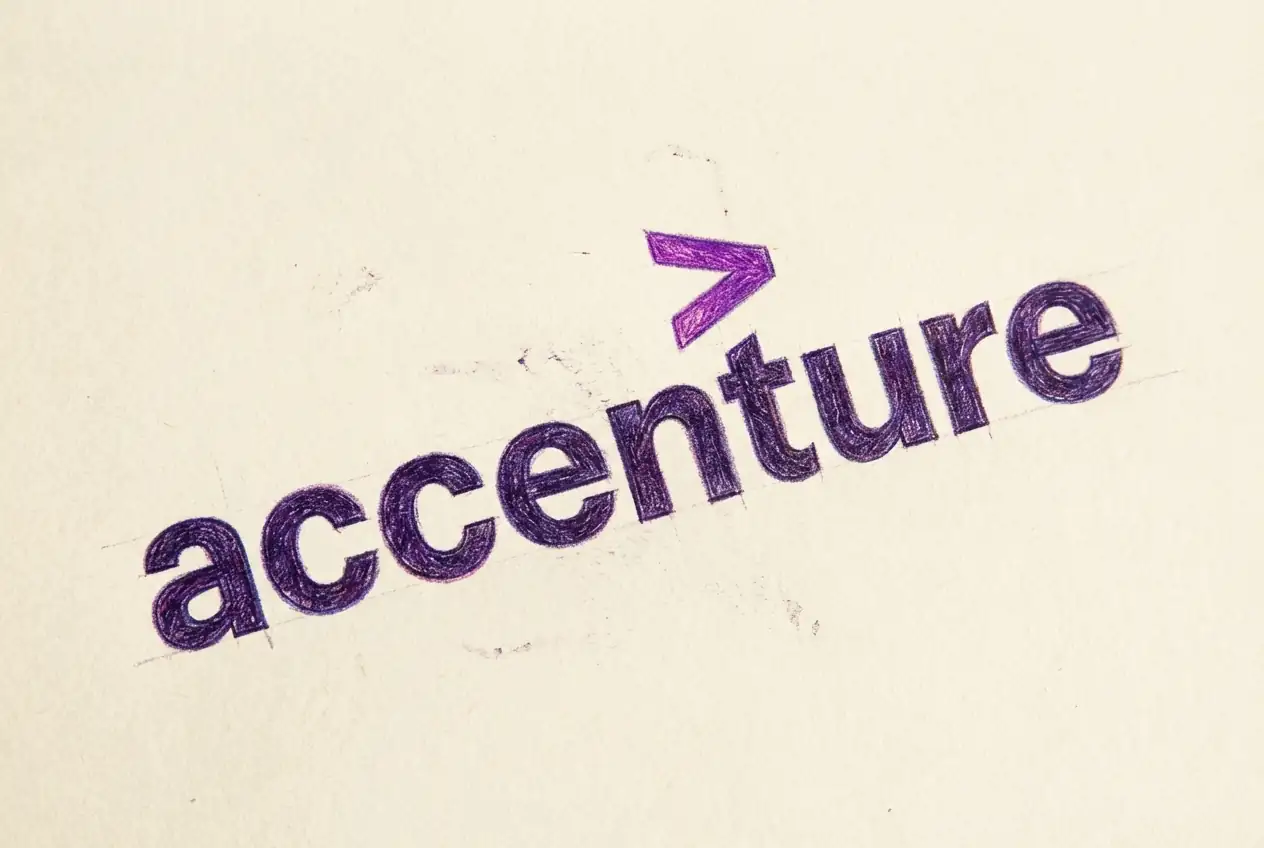 Accenture Slashes 2026 Outlook, Citing Slowdown in Consulting Demand