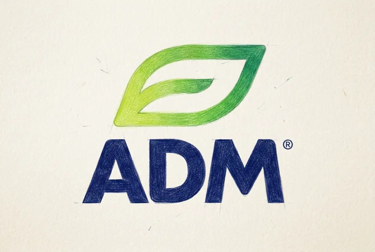 ADM eyes export surge, Trump proposes Iranian funds for US grain