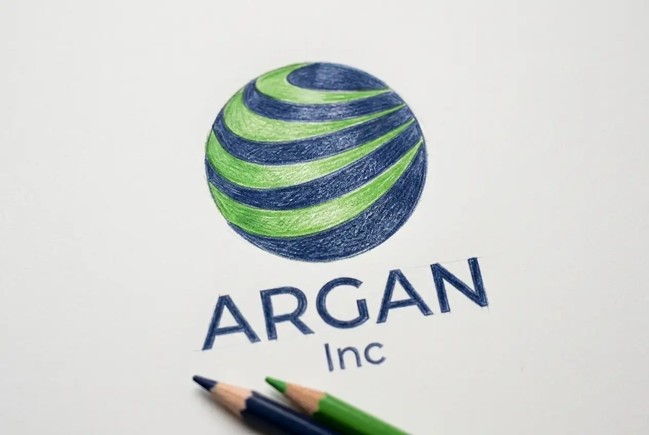 Argan shares fall 9.5%, despite doubling project backlog on AI demand