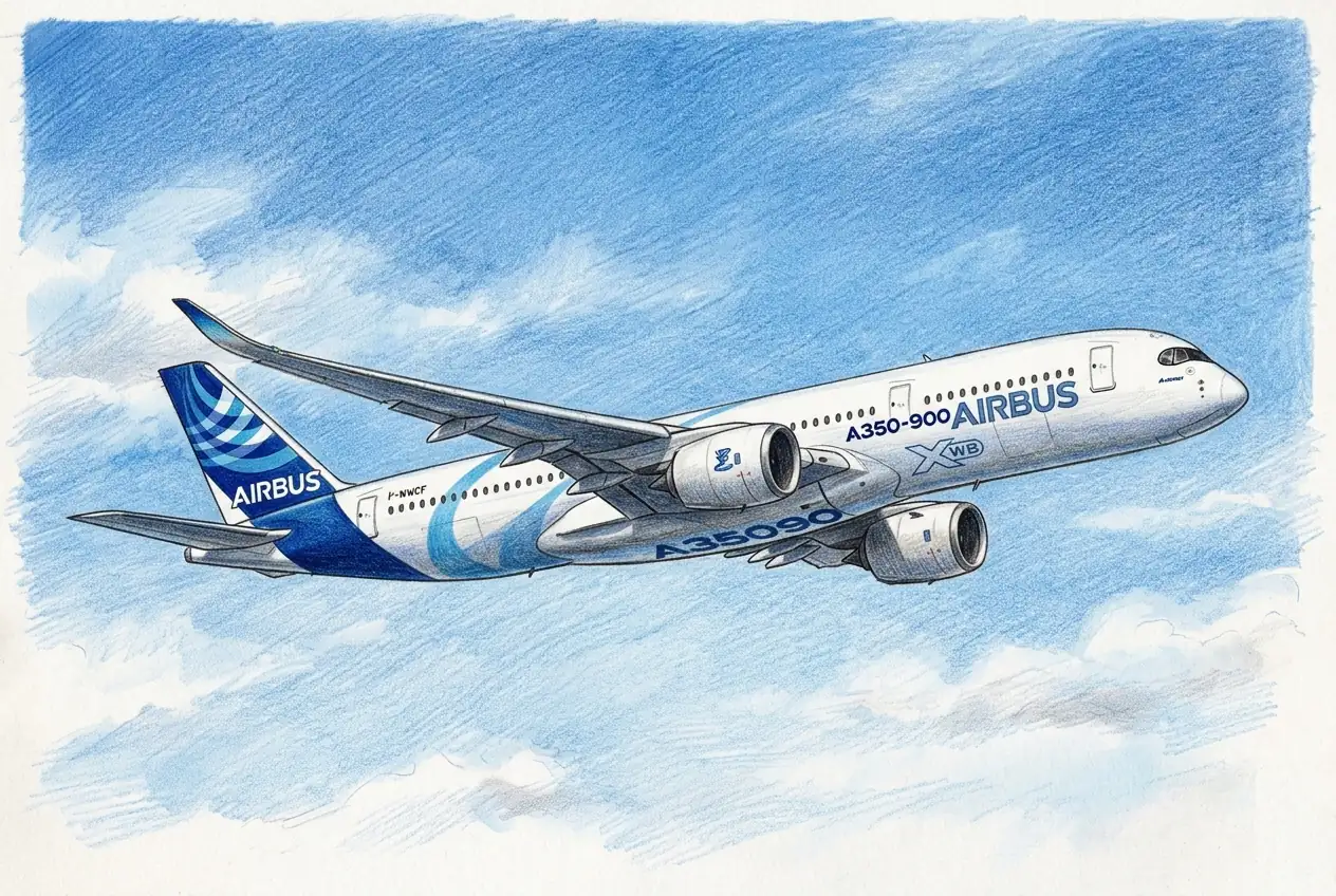 Airbus and Air France Convicted of Manslaughter, Shaking Aviation Insurance Markets