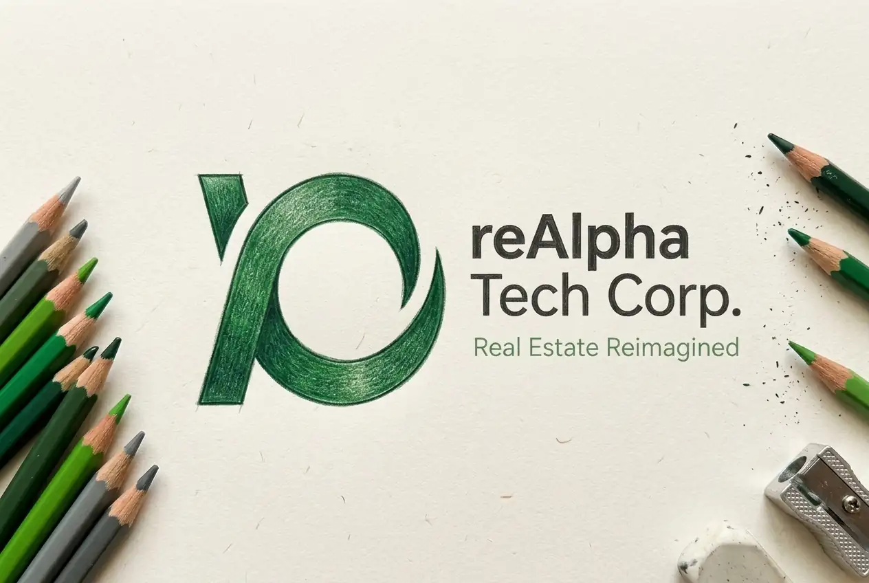 reAlpha Tech Target Raised to $51, Eyeing 2,300% Upside