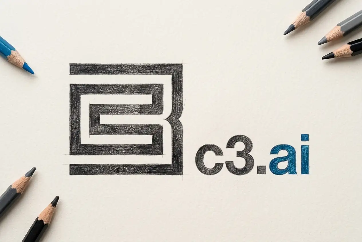C3.ai revenue falls 35%, triggers restructuring and shift to Agentic AI