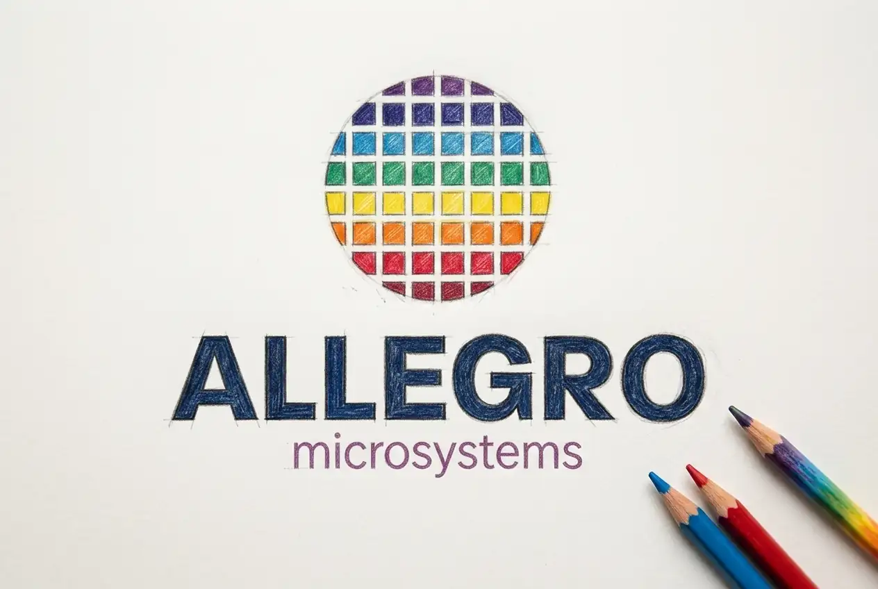 Allegro MicroSystems' first quarter fiscal 2027 revenue beat estimates, fueled by record data center sales.