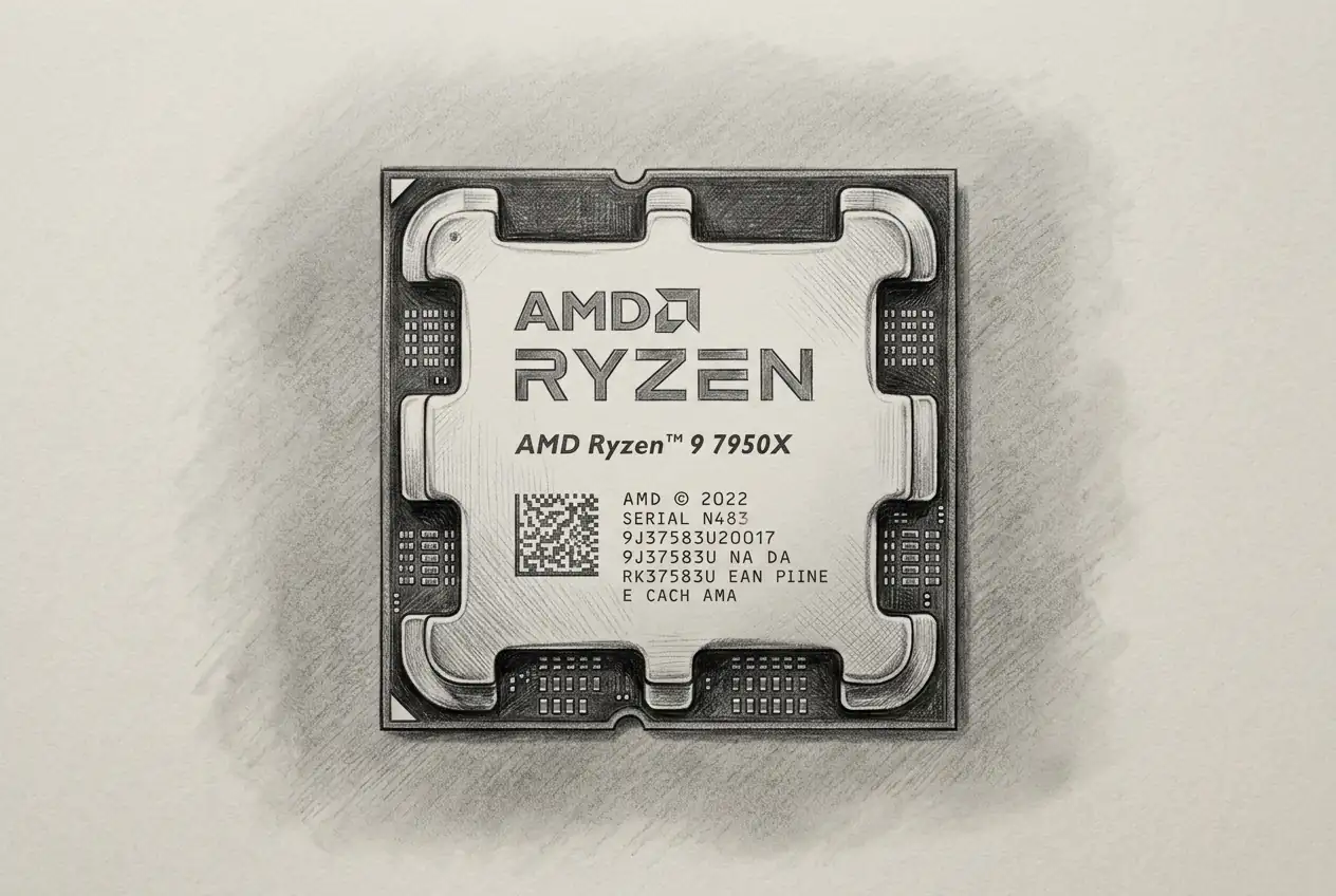AMD Hikes CPU Prices 20%, Driven by AI Infrastructure Demand