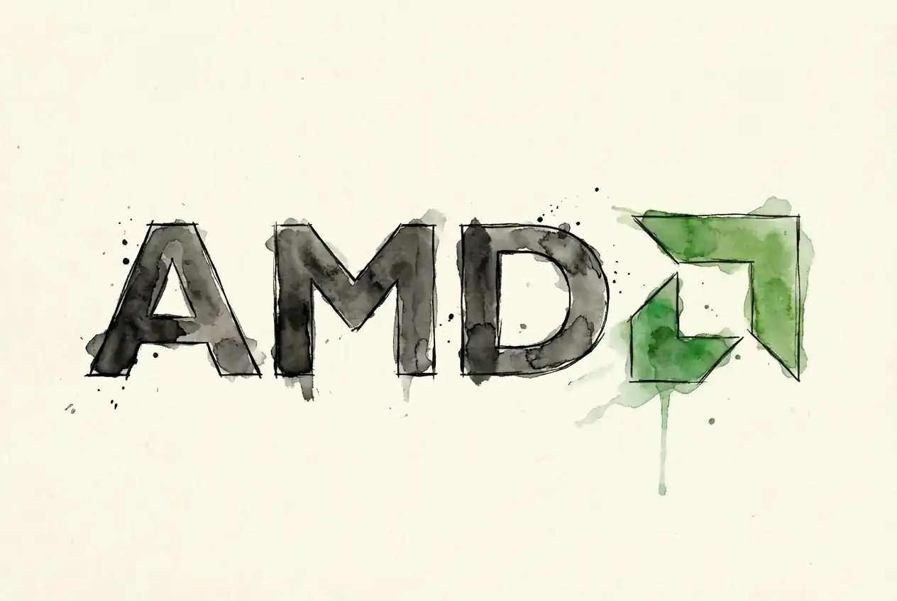 AMD Beats Q1 Estimates, Raises Outlook on AI Infrastructure Demand