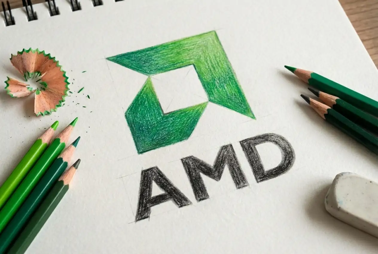 AMD Commits $10 Billion to Taiwan, Targeting Nvidia’s AI Dominance