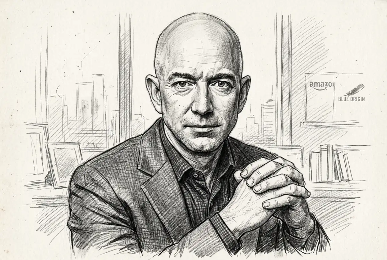 Amazon's Bezos proposes zero income tax for bottom half of U.S. earners