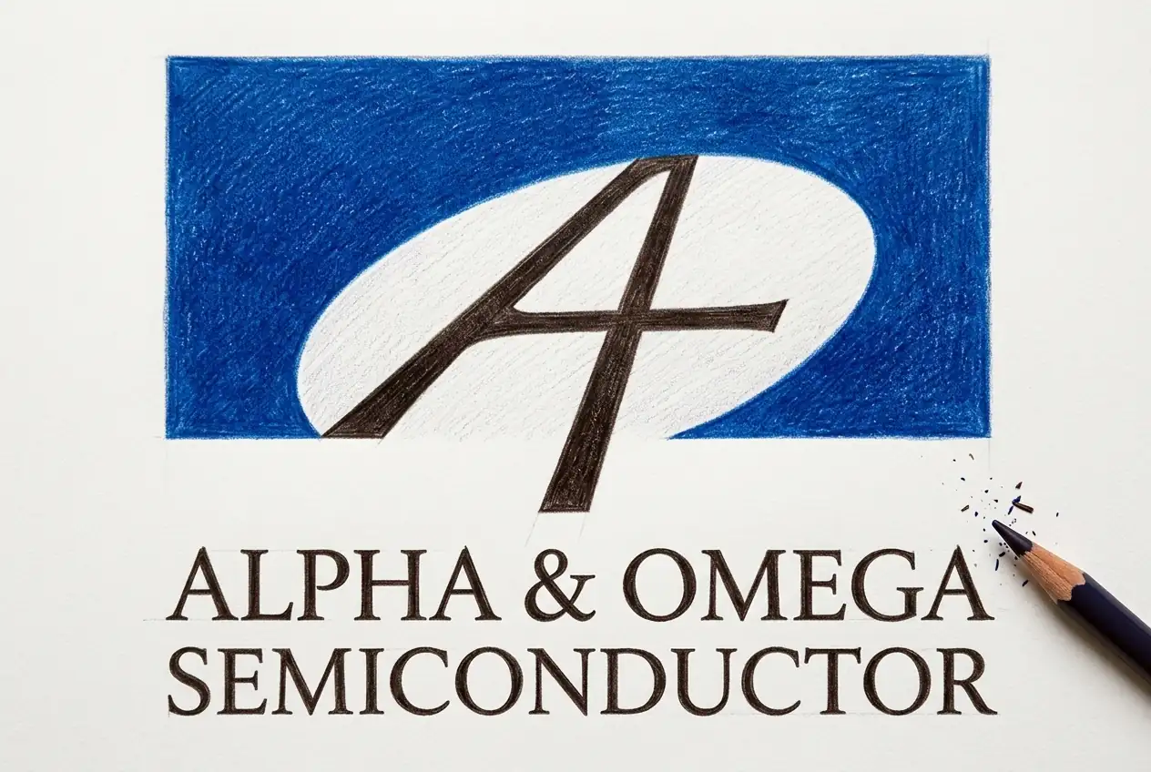 Alpha and Omega Semiconductor's Earnings Rout Deepens a Year-Long Slide — Can AI Power Chips Rescue This Sinking Ship?