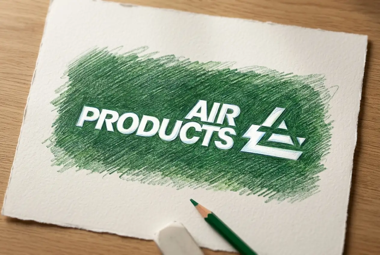 Air Products Exits Clean Energy Projects, to Record up to $2.9B Pre-Tax Charge