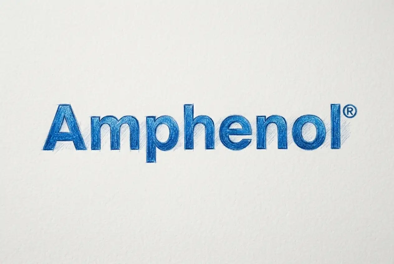 Amphenol Target Raised to $200, Following $26 Billion Market Value Surge