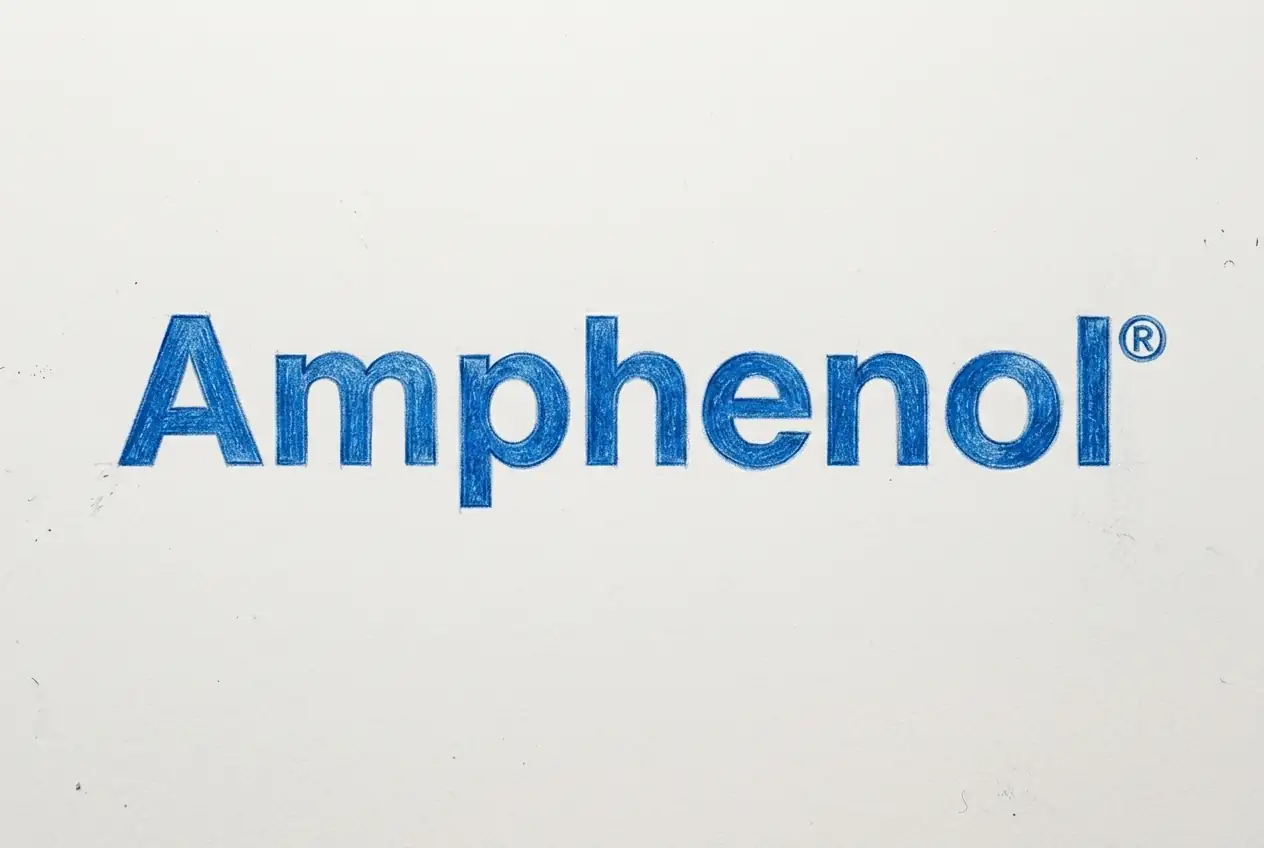 Amphenol Stock Surges 24%, Fueled by AI Data Center Demand