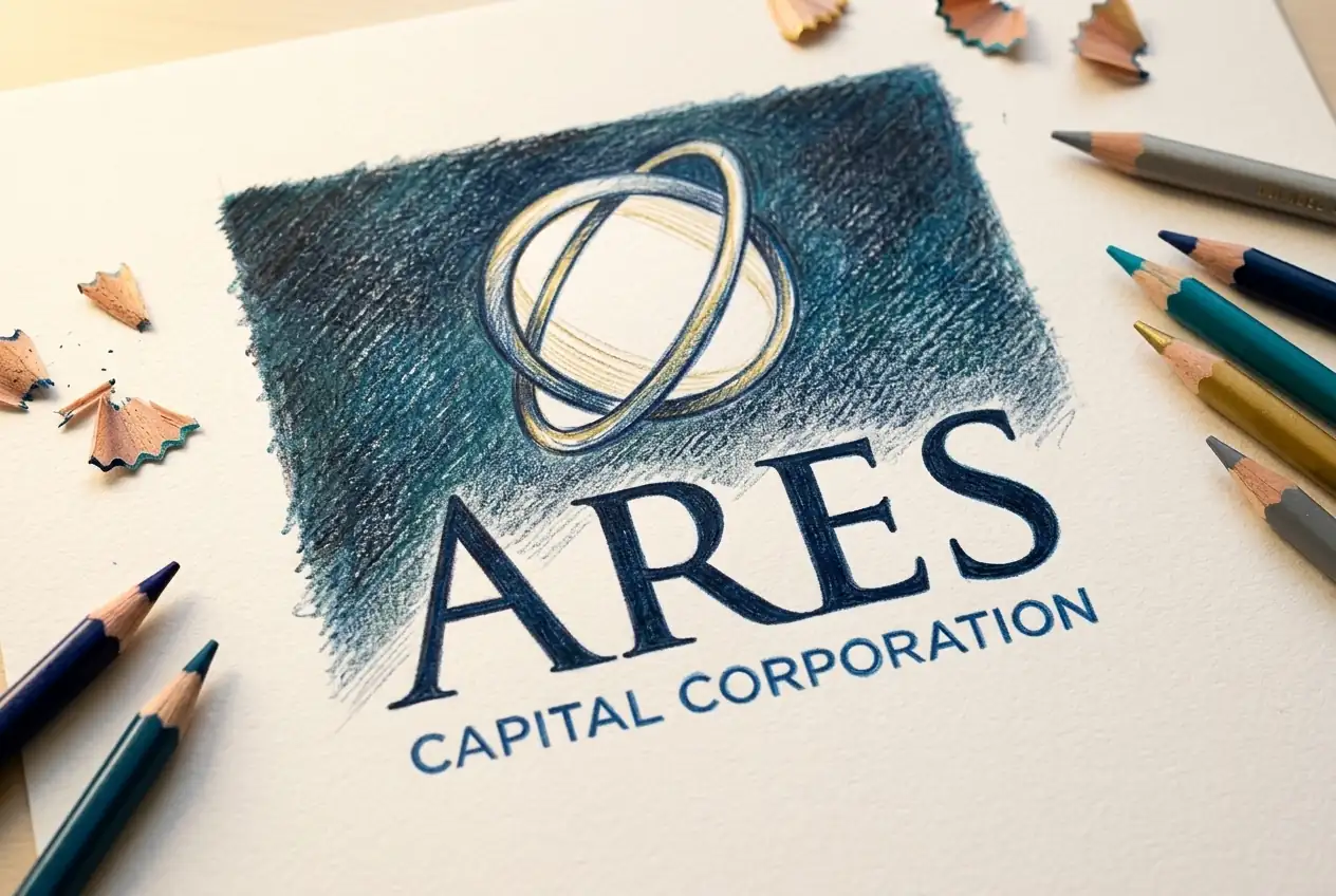 Ares Capital Maintains Stable Spreads, as Borrower Stress Hits Smaller Rivals