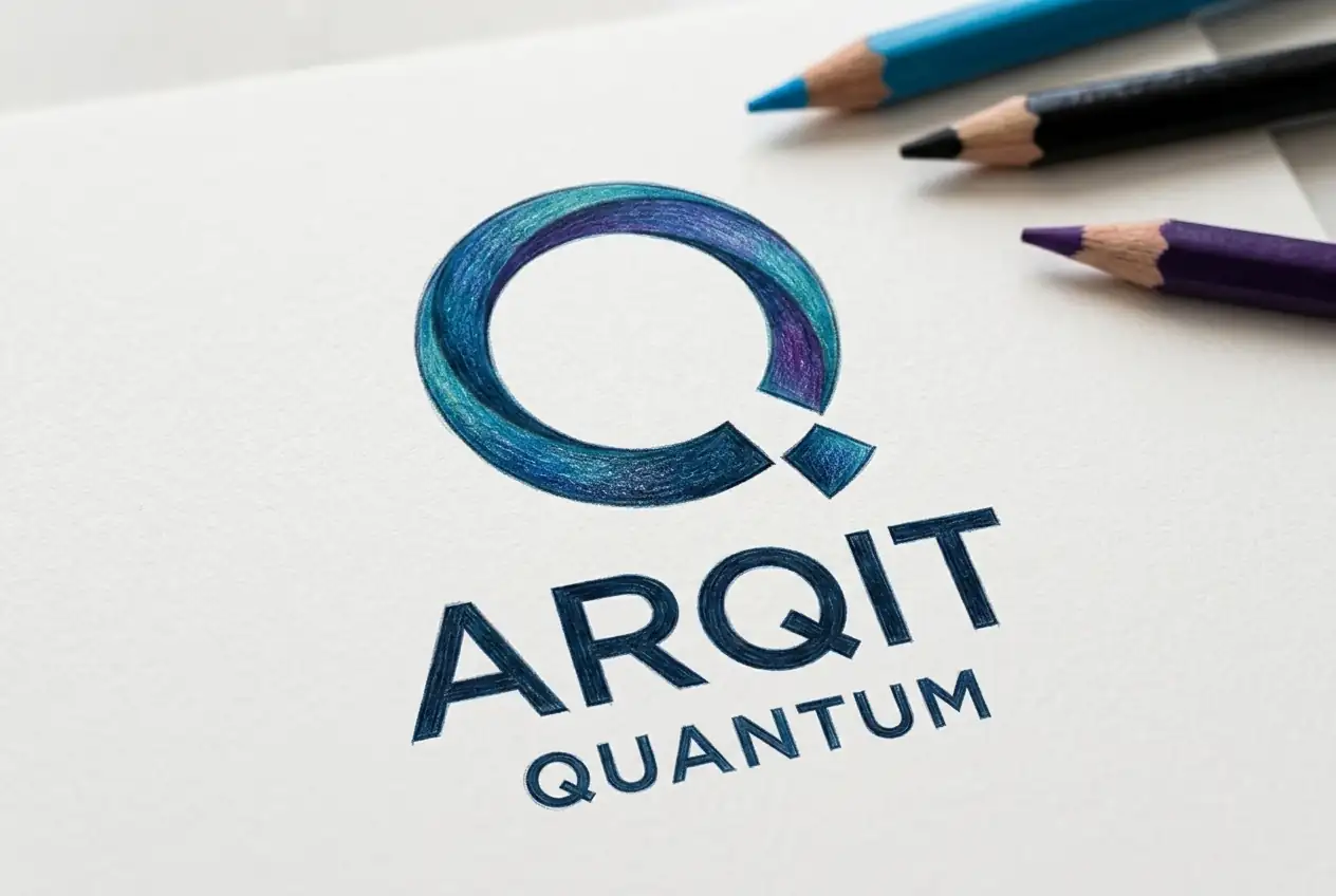 ARQQ Rides the White House Quantum Wave Then Stumbles — Can a $623,000-Revenue Company Justify a Half-Billion-Dollar Valuation?