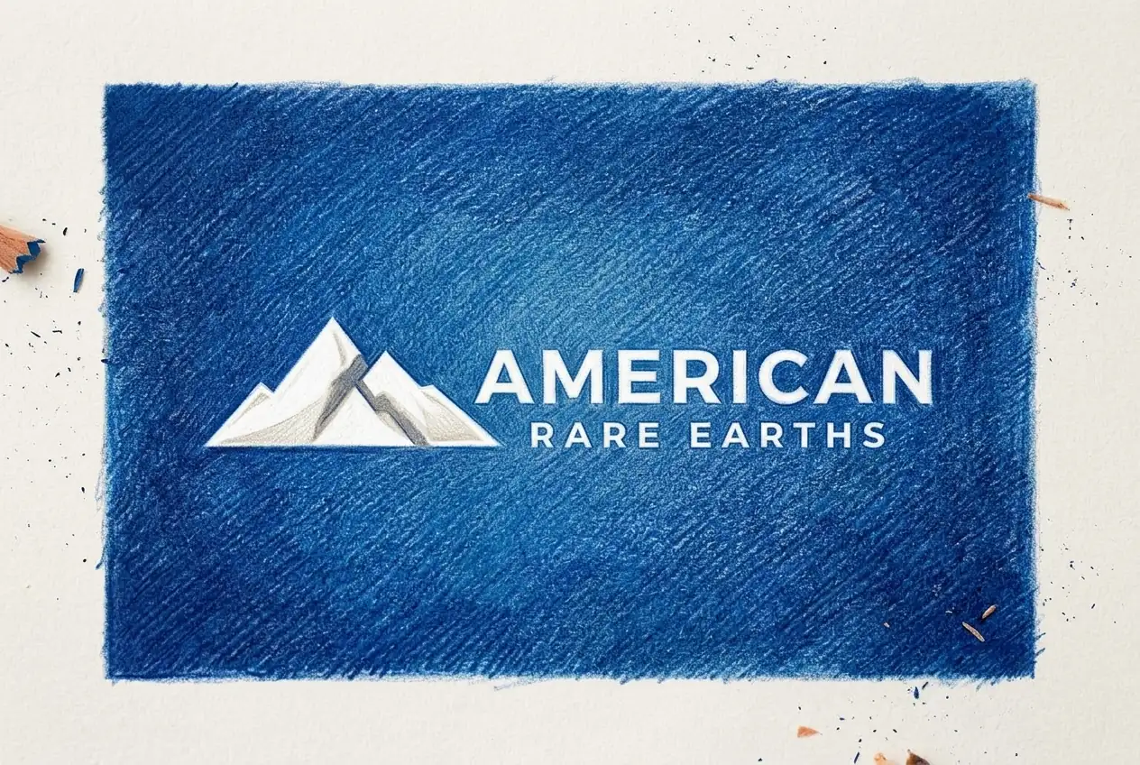 American Rare Earths Rallies 8%, Fueled by Critical Minerals Sector Momentum