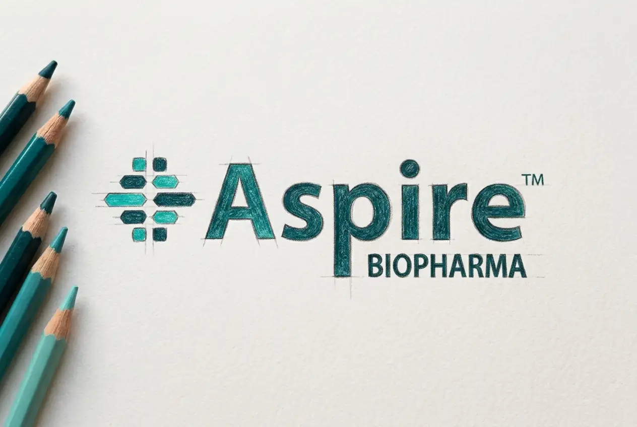 Aspire Biopharma Holdings Files New Investor Presentation