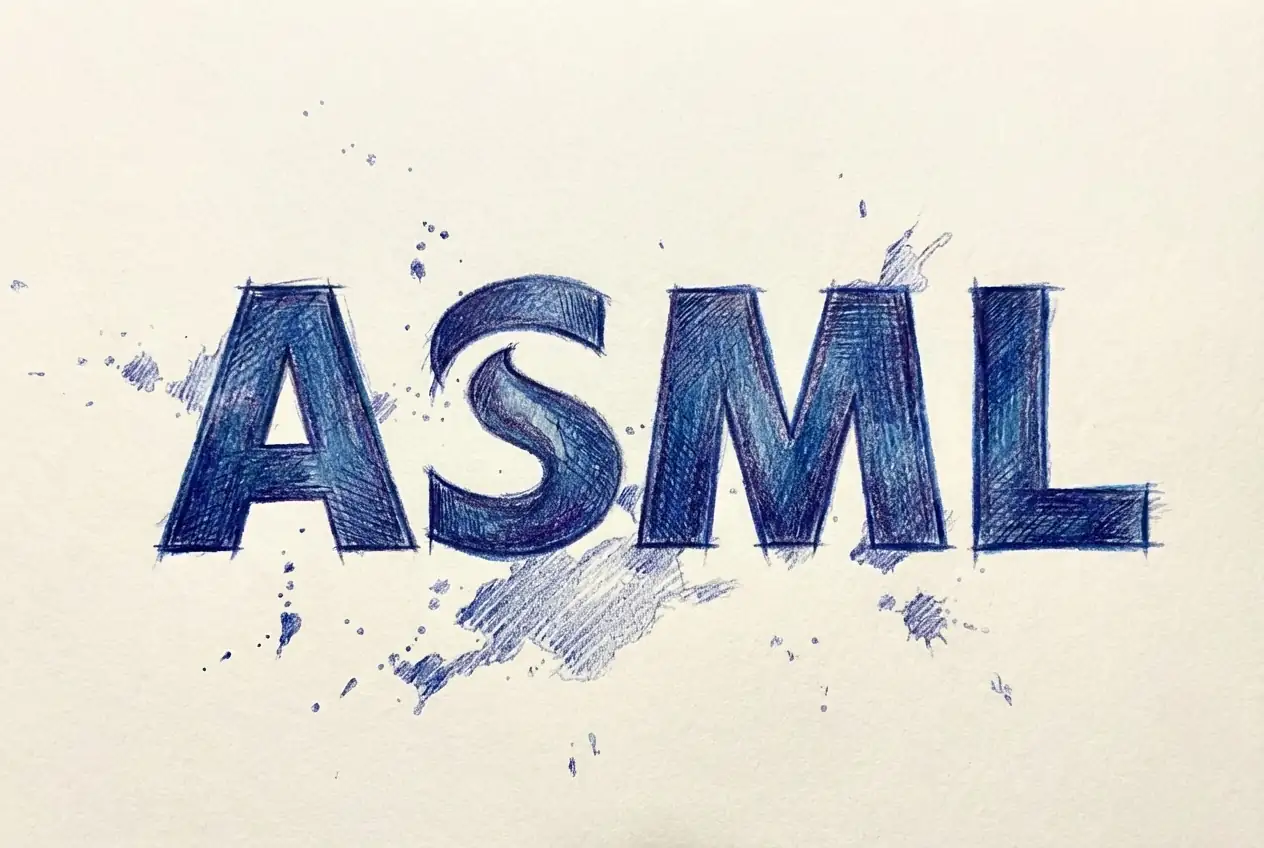 ASML launches High-NA chip systems, driven by surging AI demand