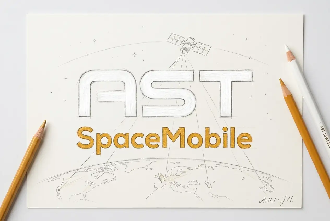 AST SpaceMobile Rides a Carrier Mega-Deal to $87 — But Can Six Satellites Justify a $30 Billion Bet?