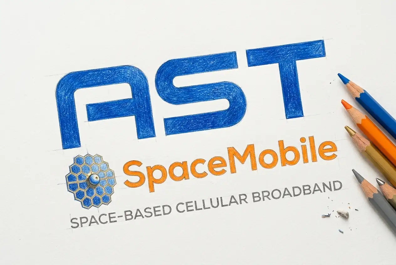 AST SpaceMobile Secures Brazil License for 248 Satellites, Shares Rise