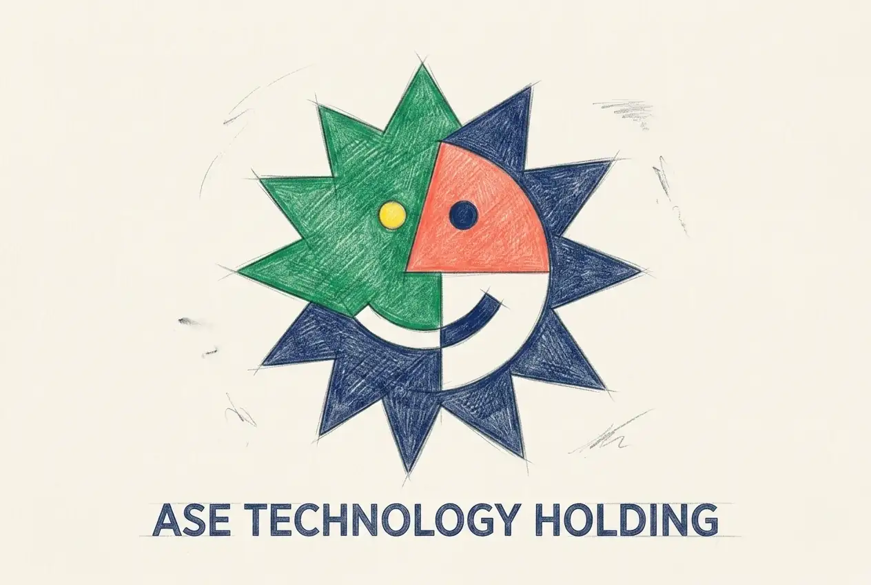 ASE Technology's Top Executive Sold Shares Just Before a 10% Plunge — Is This a Speed Bump or a Valuation Reckoning?