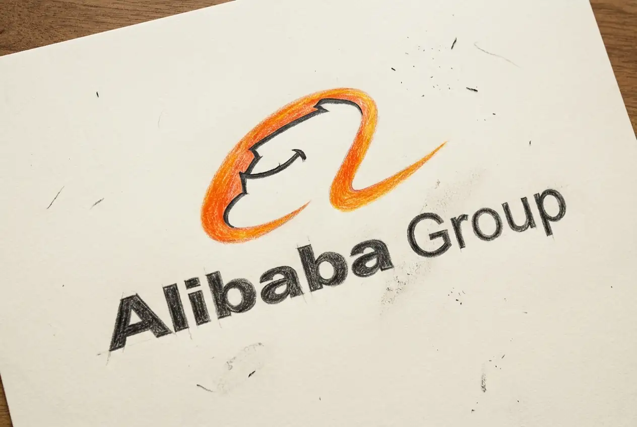 Alibaba Unveils M890 AI Chip, Shares Slip On China Regulatory Crackdown