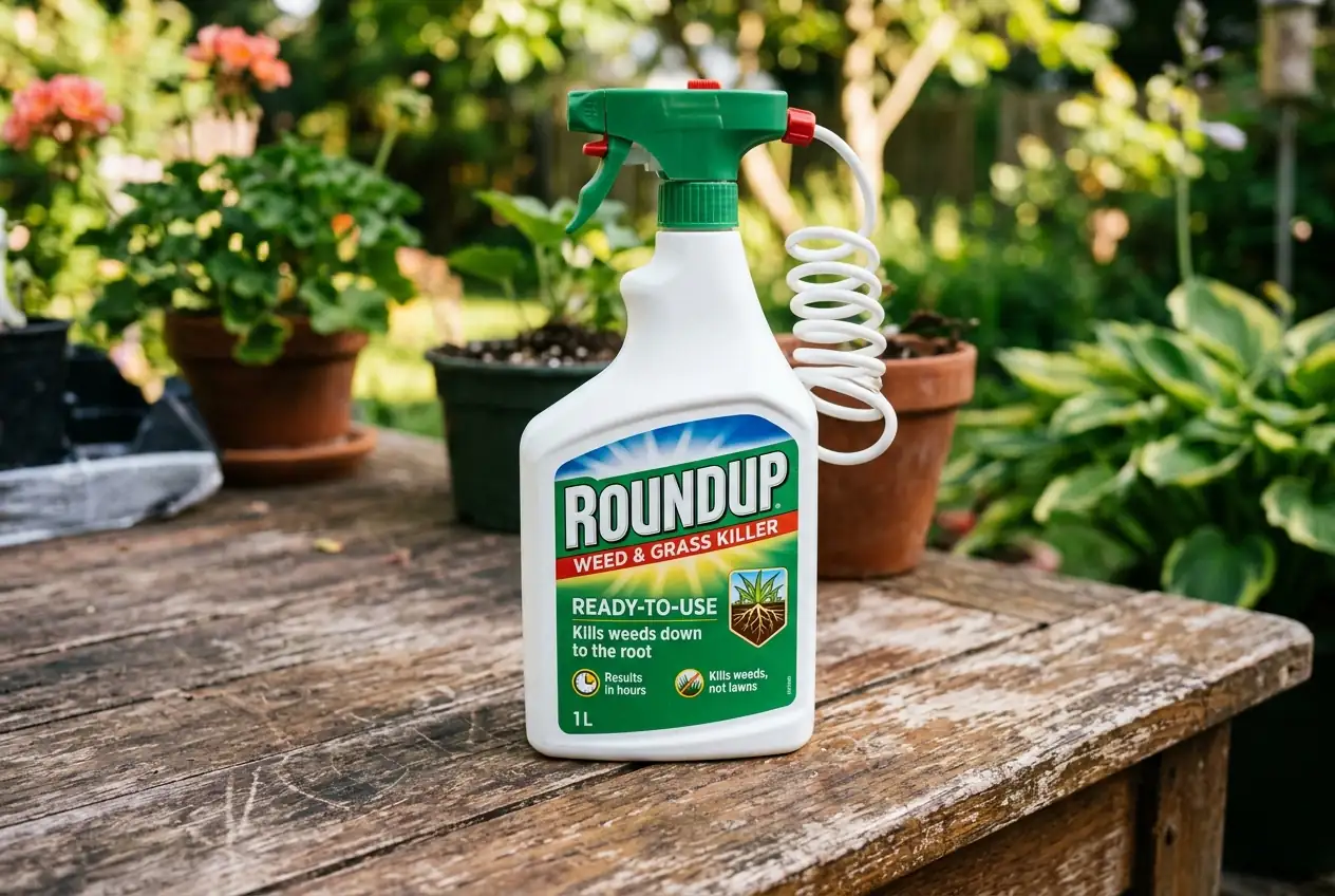 Bayer Upgraded to Buy by Goldman Sachs, Easing Glyphosate Legal Risks