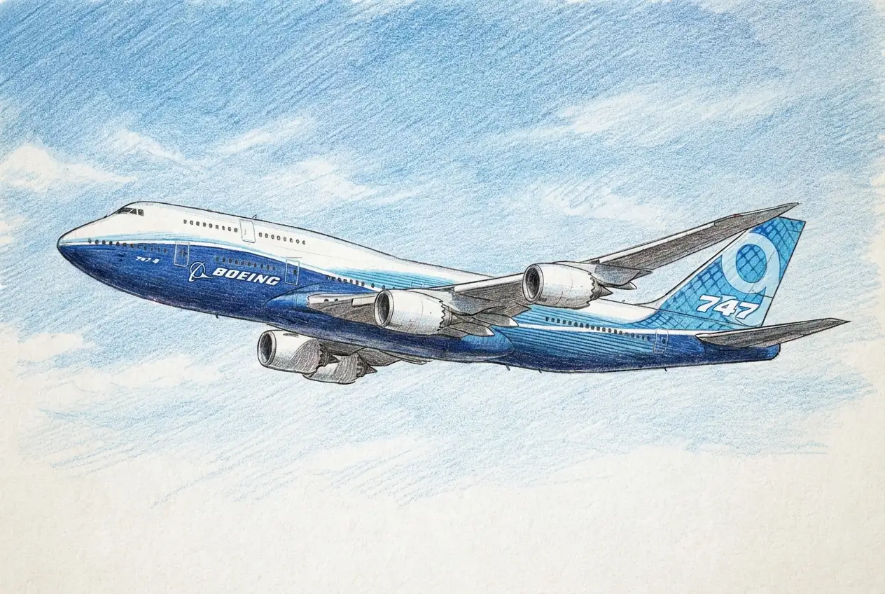 Boeing Lands 200-Jet China Order, Strengthening Backlog and Trade Ties