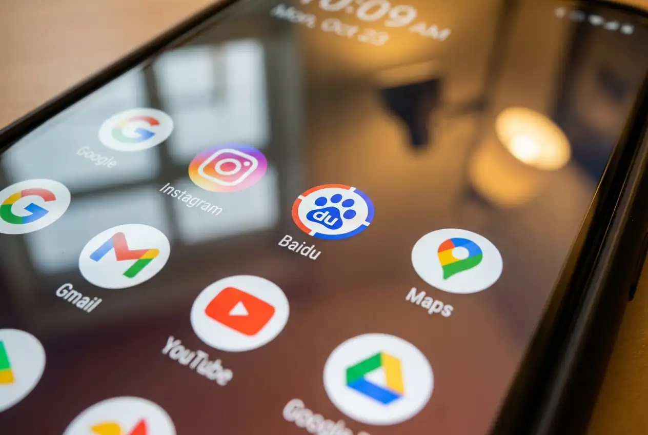 Baidu and HERE Partner on Navigation, Powering Chinese Automakers' Global Expansion