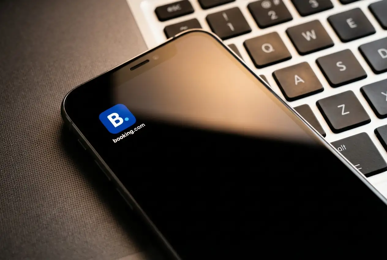 Booking Holdings Eyes $5.5B Revenue, Testing Global Travel Demand