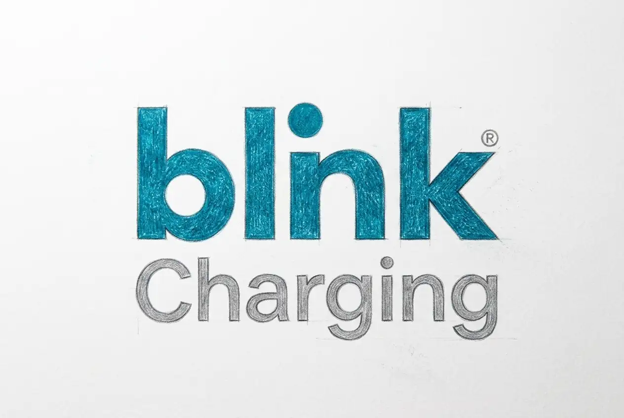 Blink Charging Bets an AI Energy Platform Can Save Its Sub-Dollar Stock — But Can Software Rescue a Shrinking Business?