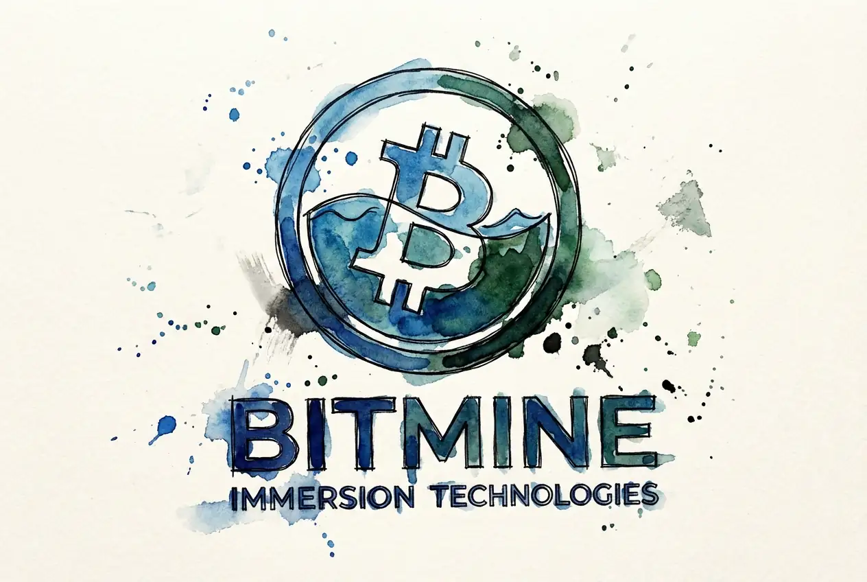 BitMine Immersion Technologies (BMNR) Valuation Questioned Amid Sharp Share Price Decline