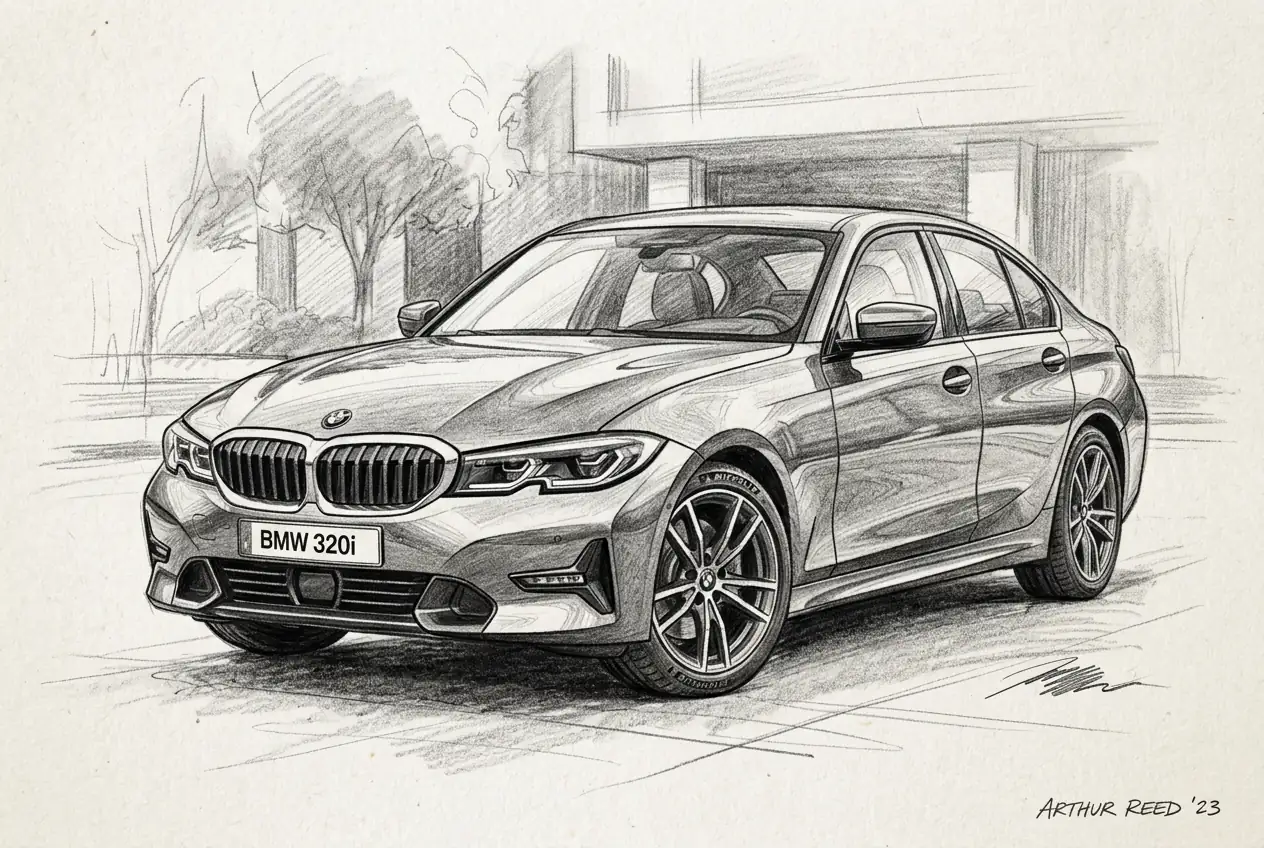 BMW shares slide, as US doubles tariffs on Canadian auto imports