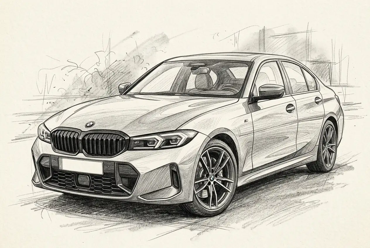 BMW warns of unauthorized Russian production, citing surging 2025 registrations