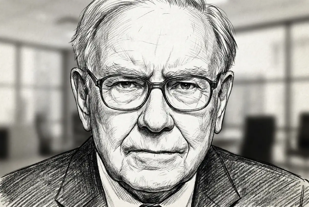 Alphabet's $80 Billion AI War Chest Gets a Buffett Blessing — But Can It Justify Diluting Shareholders at This Scale?