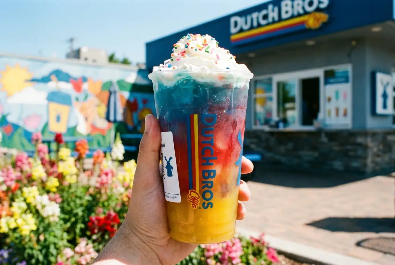 I need to research the latest news about Dutch Bros (BROS) and this Arizona franchisee acquisition to get specific details.
