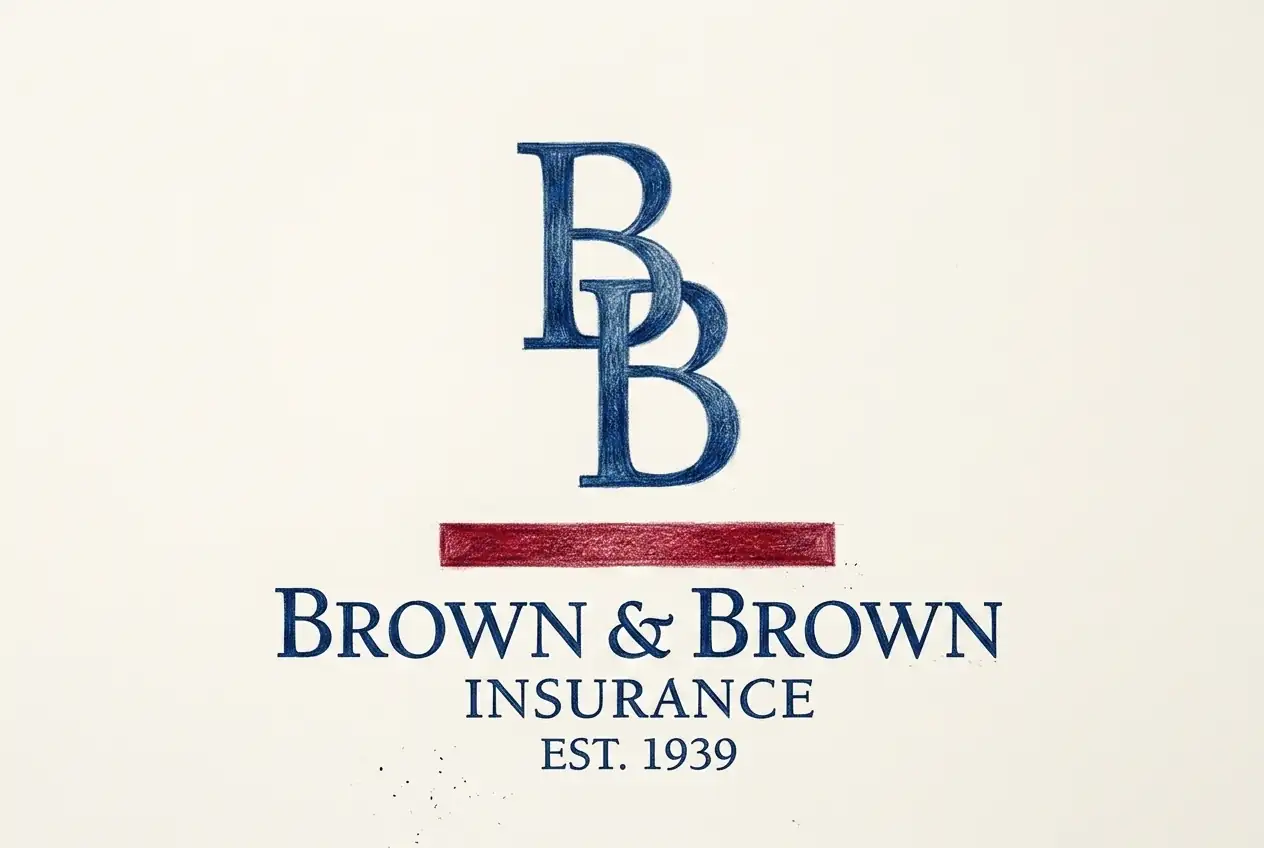 EVP P. Barrett Brown Resigns, Enters into Transition and Severance Agreement