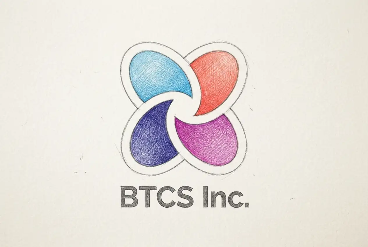 BTCS Margins Are Surging and the Stock Is Popping — But Can $1.5 Million in Gross Profit Paper Over a $35 Million Net Loss?