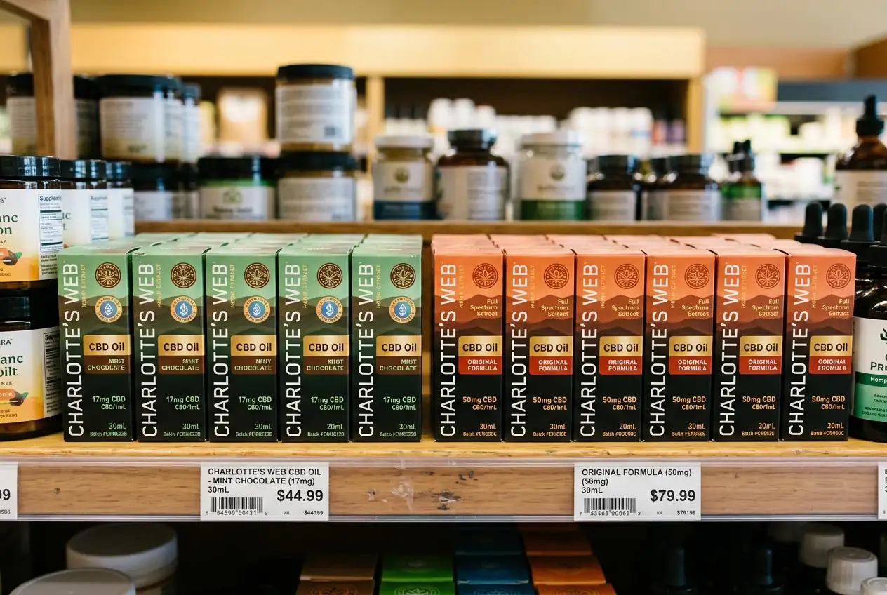 British American Tobacco Subsidiary Increases Stake in CBD Company Charlotte's Web to 40%